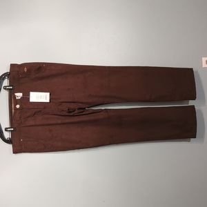 Blazer Suede Trouser Light Markus Size 56